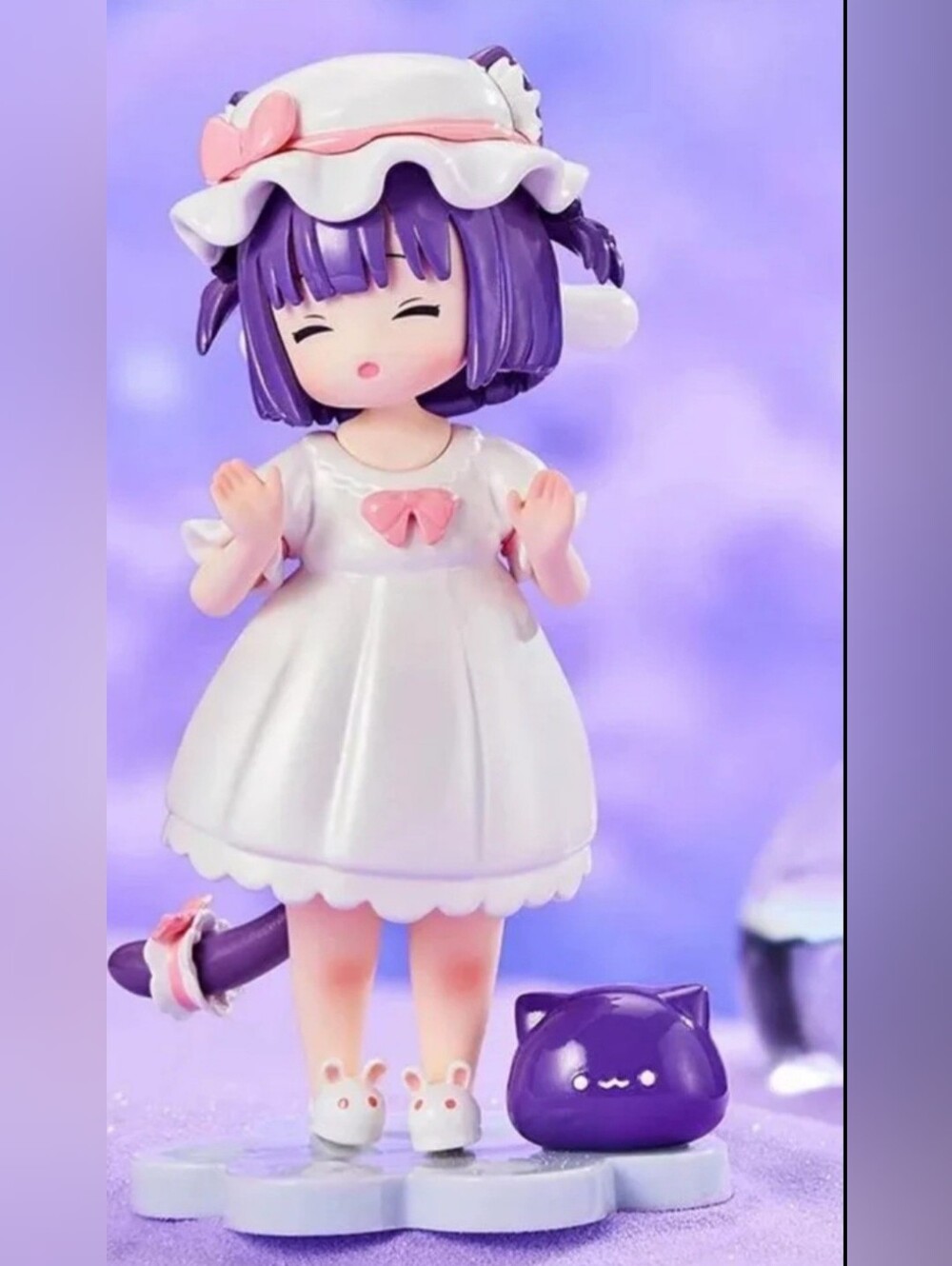 COCO Little Girl Series Blind Box